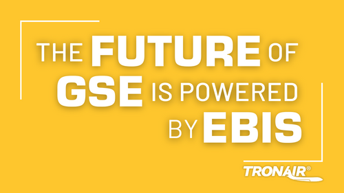 The Future of GSE is Powered by EBIS