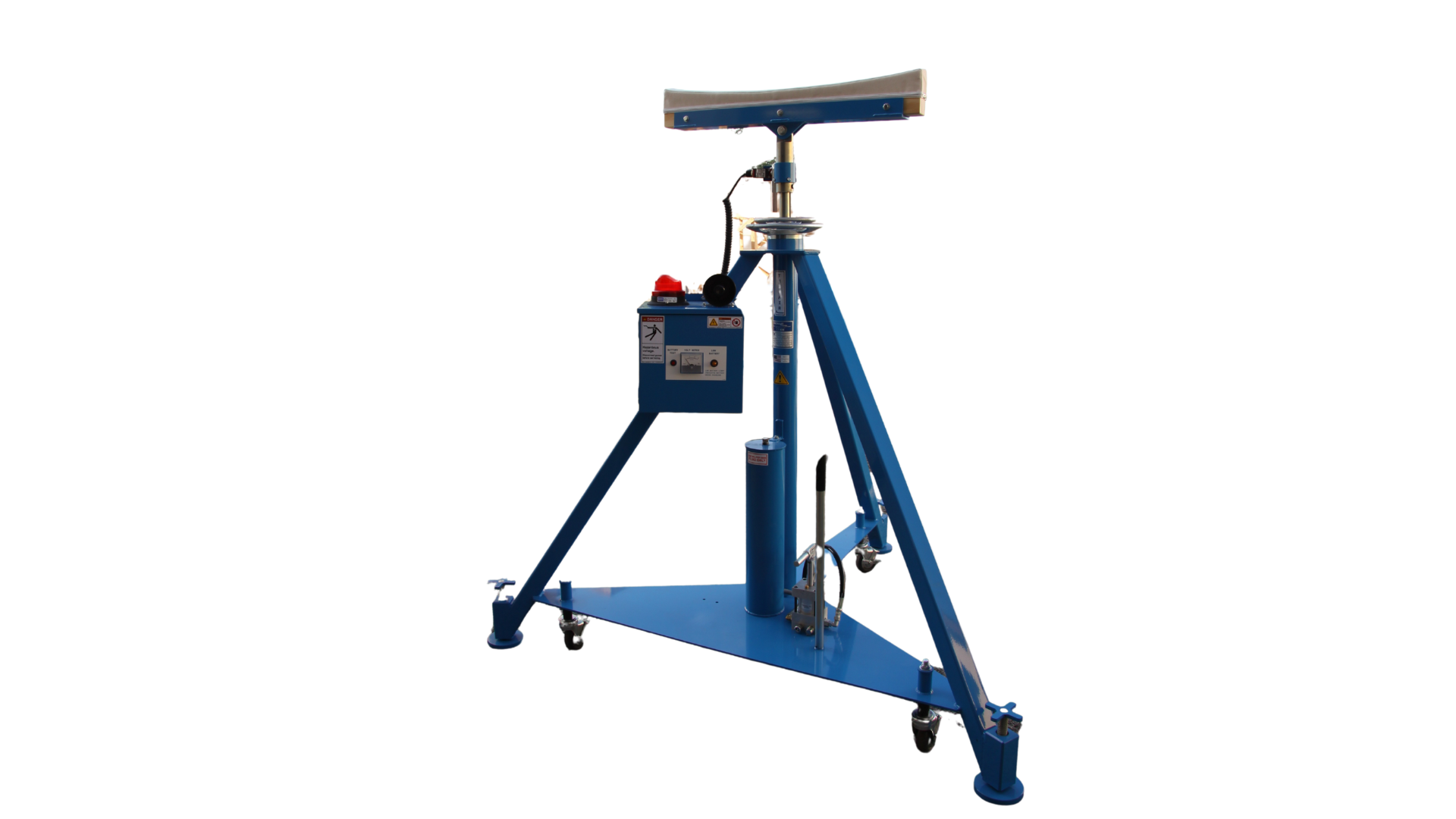 ●T-TRELL Rock & Roll Denim Men's Tek Southwestern Striped Short