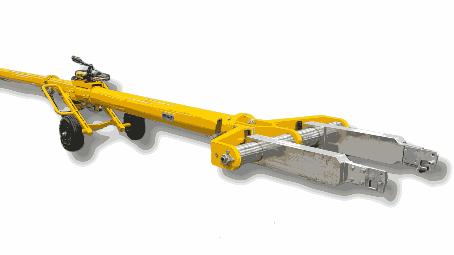 857800-5A-3 - Tronair, Inc.
