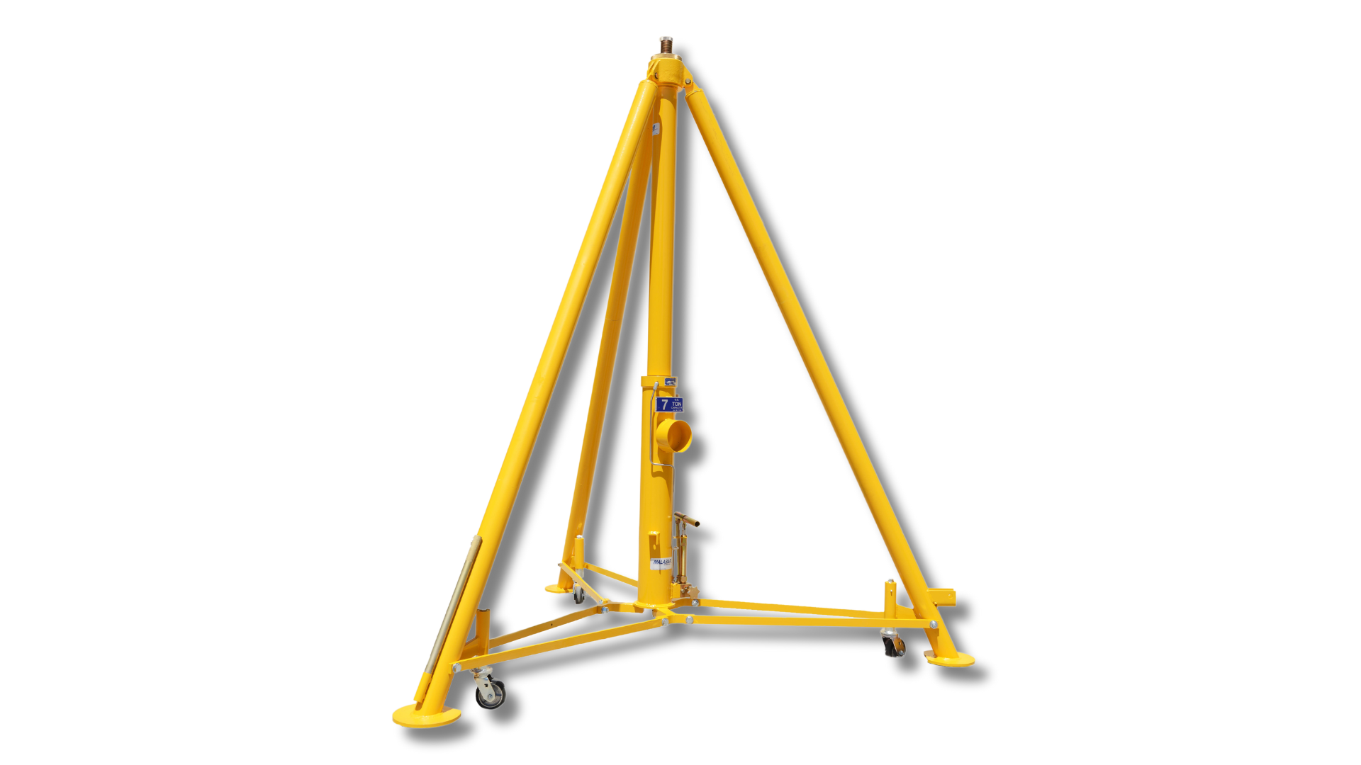 872200A-6 8722A Tripod Jack 8722A (7 Ton) | Tronair Ground Support 872200A-6 8722A Tripod Jack 8722A (7 Ton) | Tronair Ground Support