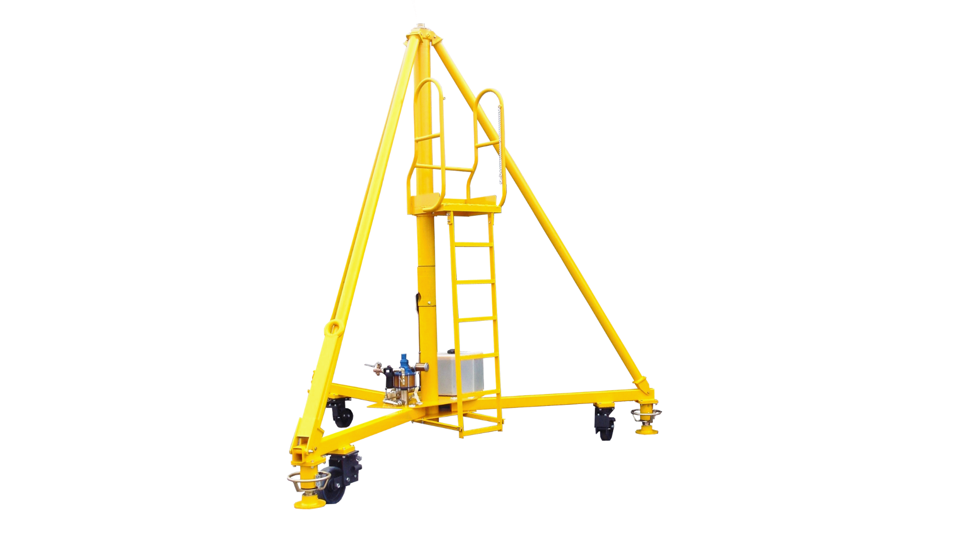 9471012 Tripod Jack (15 Ton) Model 1514877 Tronair Ground Support