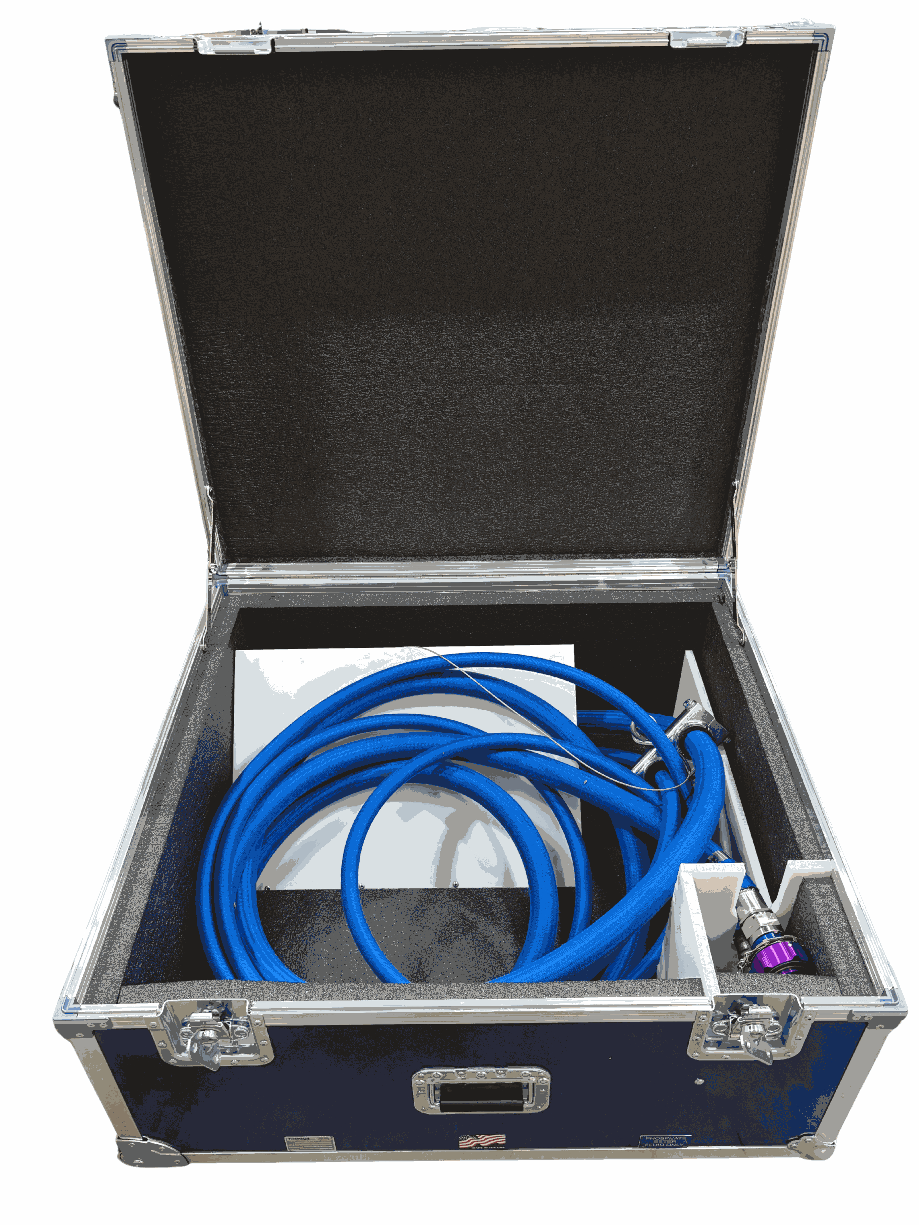 AGE13604A Ram Air Turbine (RAT) Ground Motor Test Tool | Tronair