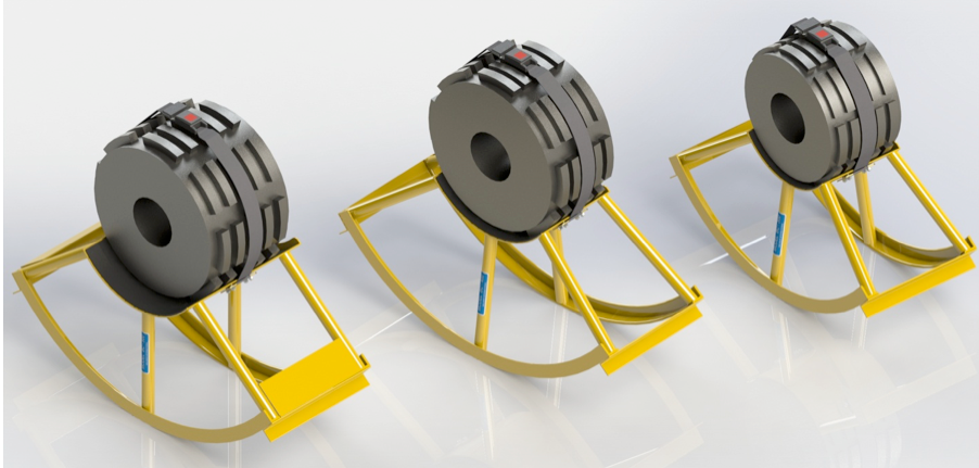 BC500P - Tronair, Inc.