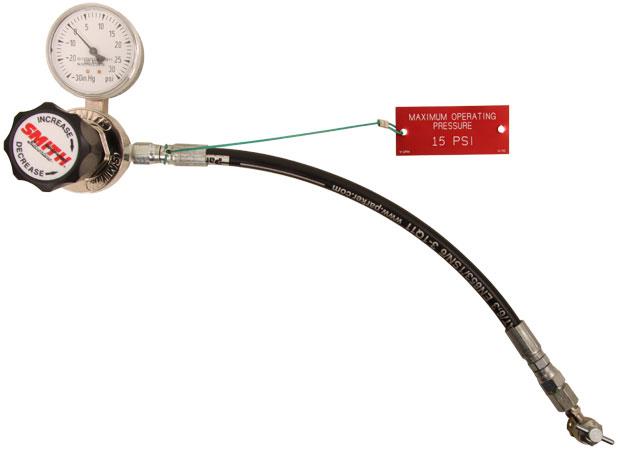 Regulador Para Gas Propano R18 600019 - Dyna & Cia S.A.