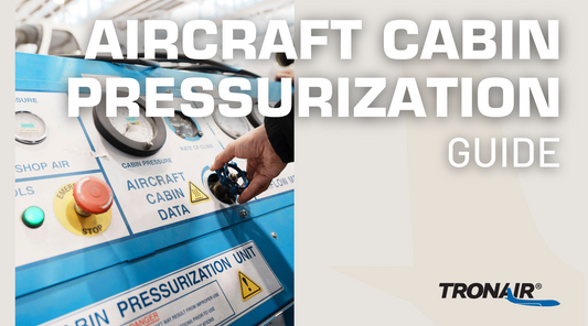 How Does Aircraft Pressurization Work?
