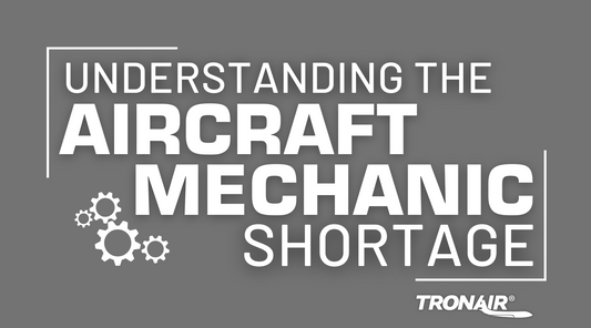 What To Do About the Aircraft Mechanic Shortage