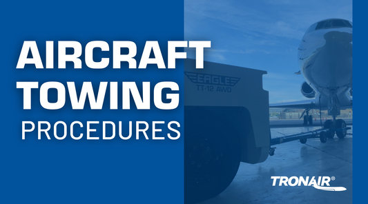 Aircraft Towing Procedures