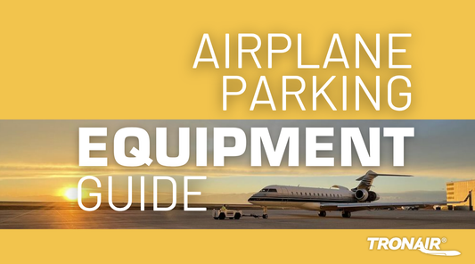 Airplane Parking Equipment Guide