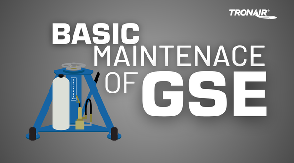 Basic Maintenance of GSE