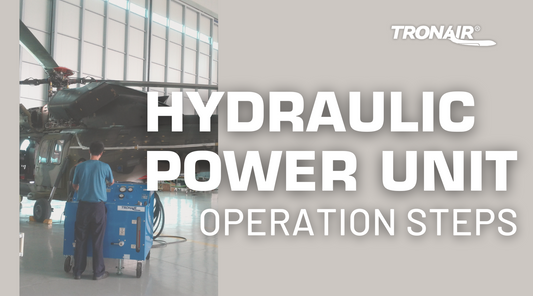 Hydraulic Power Unit Information & Instructional Guide