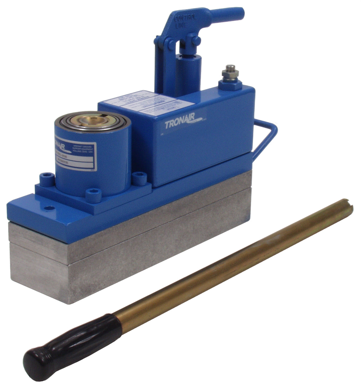 Aircraft Axle Jack | Buy ATA 07 Aircraft Axle Jacks for Lifting And ...
