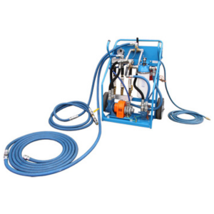 Aircraft Fuel Leak Tests | Shop Fuel System Leak Test Units - Tronair