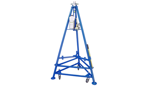 02-7855C0100 - Tronair, Inc.