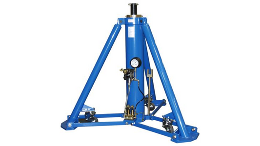 02A7850C0100 - Tronair, Inc.