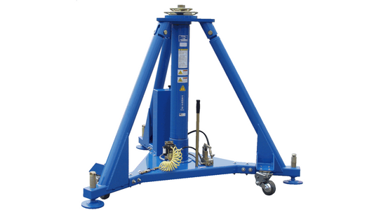 02A7868C0100 - Tronair, Inc.