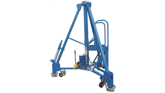 02A7897C0100 - Tronair, Inc.