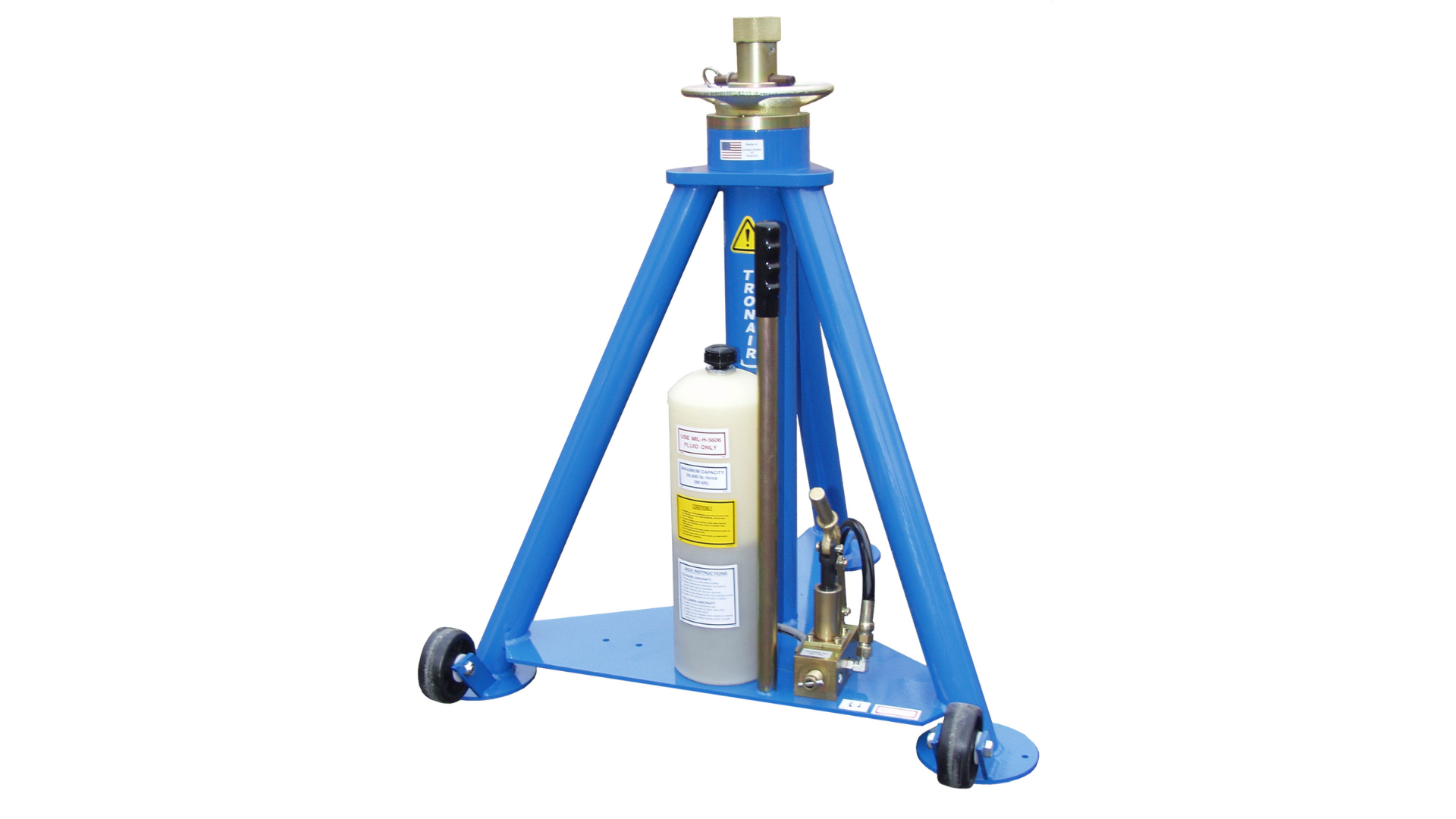 02B1036C0111 - Tronair, Inc.