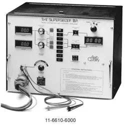 11-6610-6000 - Tronair, Inc.