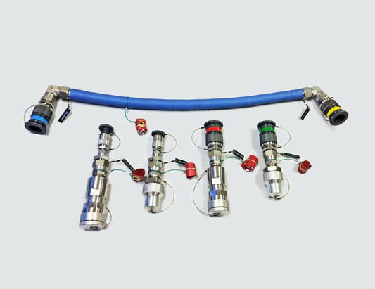 1016310 - Tronair, Inc.
