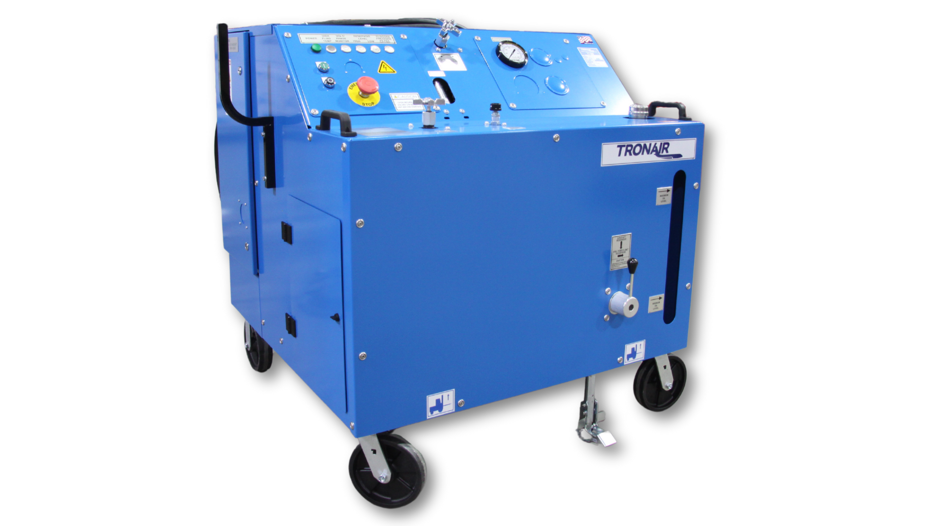 5341 UNIT, HYDRAULIC POWER (CE) Tronair Ground Support Equipment