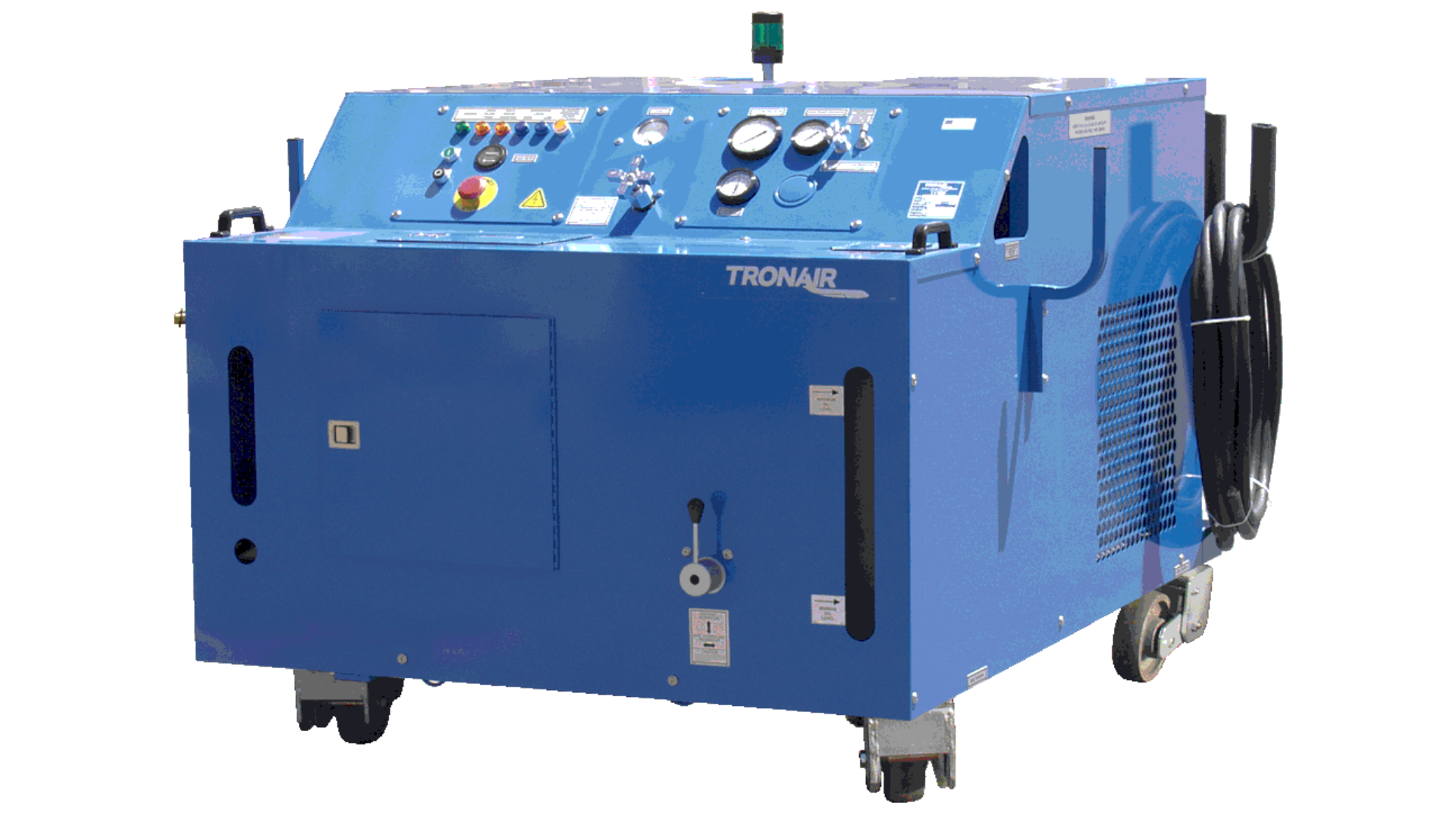 5531 UNIT, HYDRAULIC POWER (CE) Tronair Ground Support Equipment