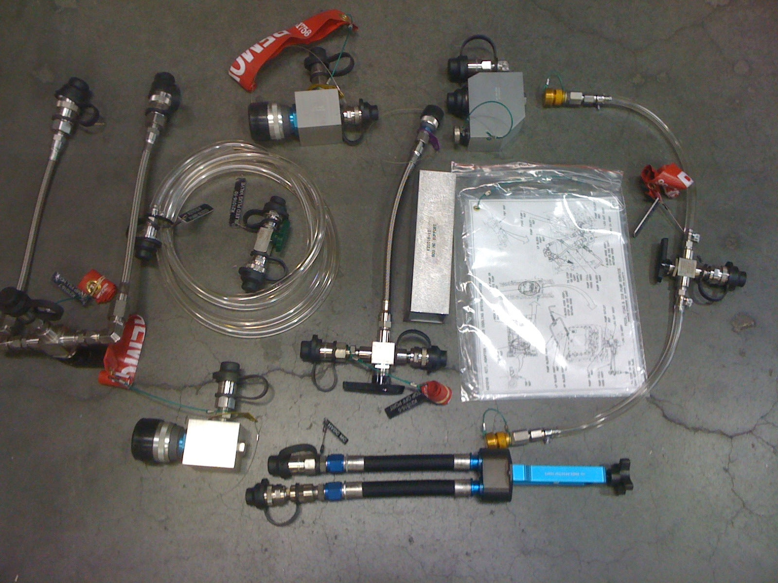 K21016-129 - Tronair, Inc.