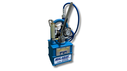 PF56103-3P - Tronair, Inc.
