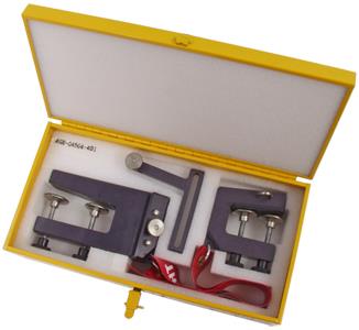 AGE-04718-401 Backlash Measurement Set | Tronair Ground Support Equipment