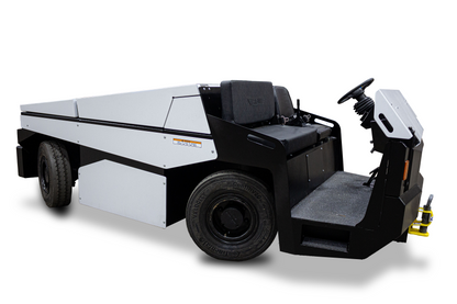 ETT-8X - Tronair, Inc.