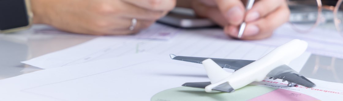aviation mro business plan mro aviation model